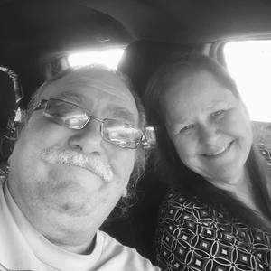 Meet your Posher, Richard